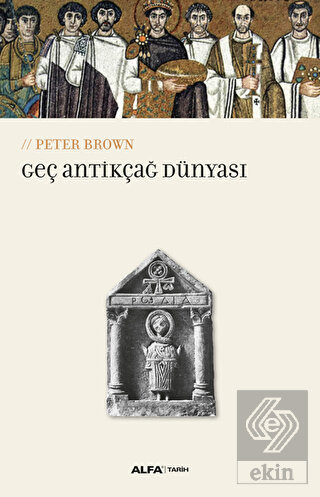 Geç Antikçağ Dünyası