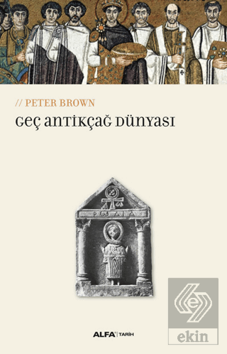 Geç Antikçağ Dünyası