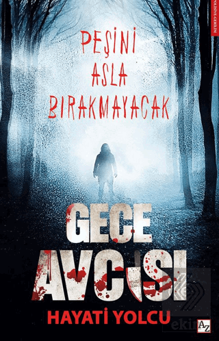 Gece Avcısı