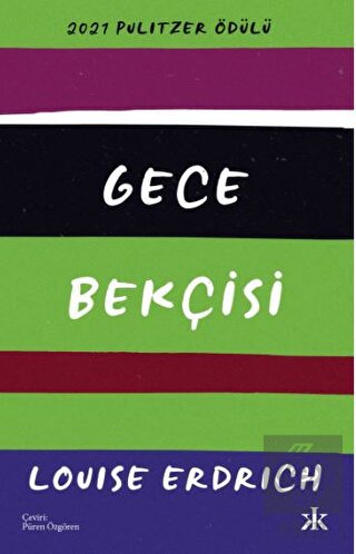 Gece Bekçisi