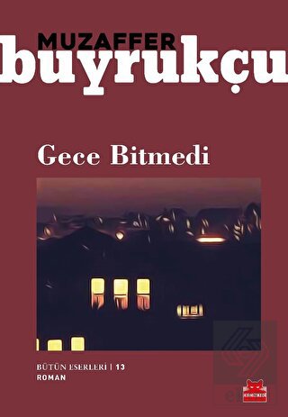 Gece Bitmedi