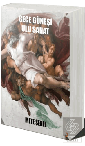 Gece Güneşi Ulu Sanat