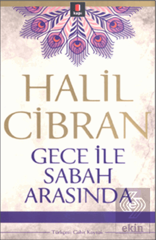 Gece ile Sabah Arasında