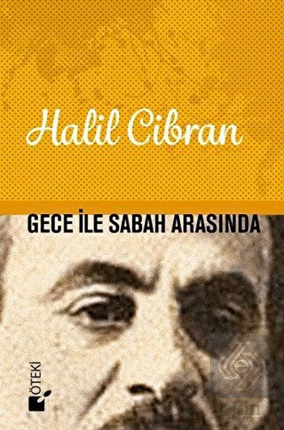 Gece İle Sabah Arasında
