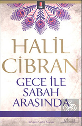 Gece ile Sabah Arasında