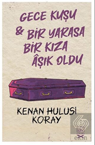 Gece Kuşu & Bir Yarasa Bir Kıza Aşık Oldu