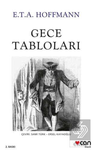 Gece Tabloları
