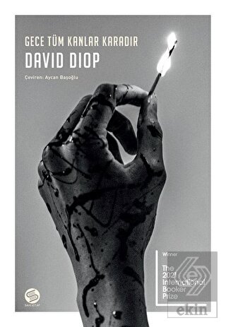 Gece Tüm Kanlar Karadır