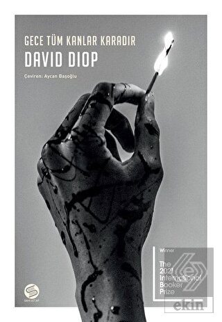 Gece Tüm Kanlar Karadır