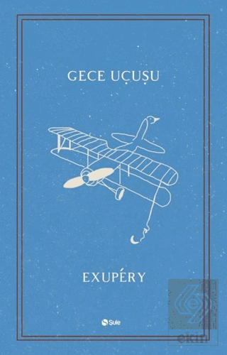 Gece Uçuşu