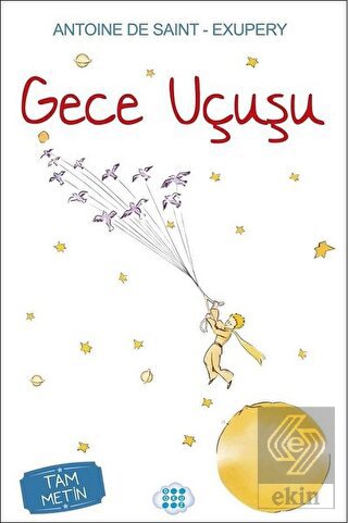 Gece Uçuşu