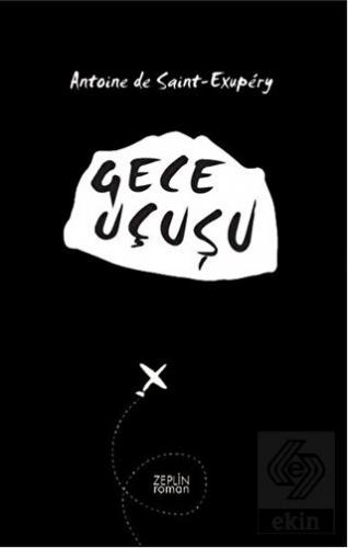 Gece Uçuşu