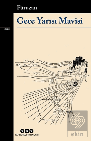 Gece Yarısı Mavisi
