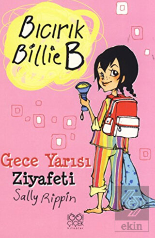 Gece Yarısı Ziyafeti - Bıcırık Billie B