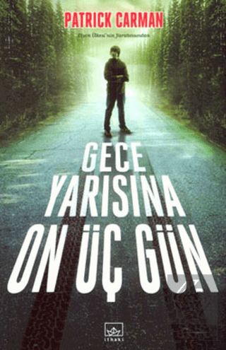 Gece Yarısına On Üç Gün