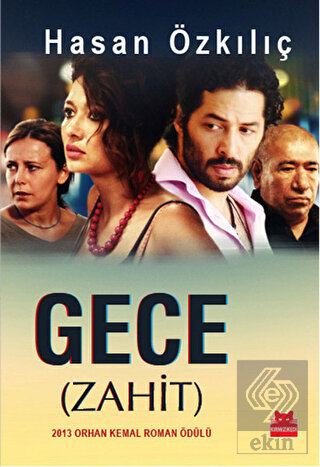 Gece (Zahit)