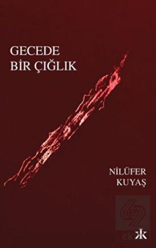 Gecede Bir Çığlık