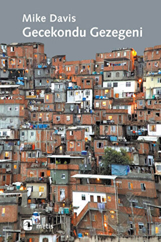Gecekondu Gezegeni