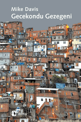Gecekondu Gezegeni
