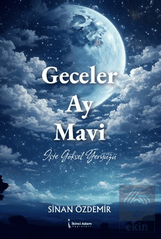 Geceler Ay Mavi