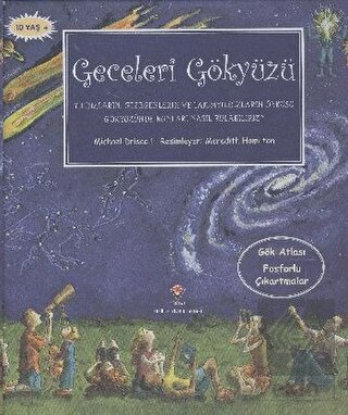Geceleri Gökyüzü