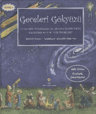Geceleri Gökyüzü
