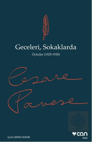 Geceleri, Sokaklarda