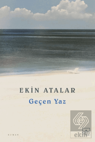 Geçen Yaz Ekin Atalar İthaki Yayınları Satın Al - ekinkitap.com