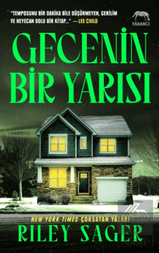 Gecenin Bir Yarısı