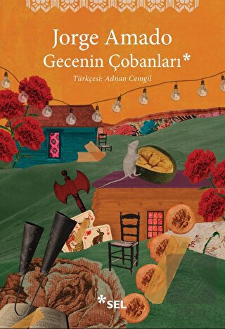 Gecenin Çobanları