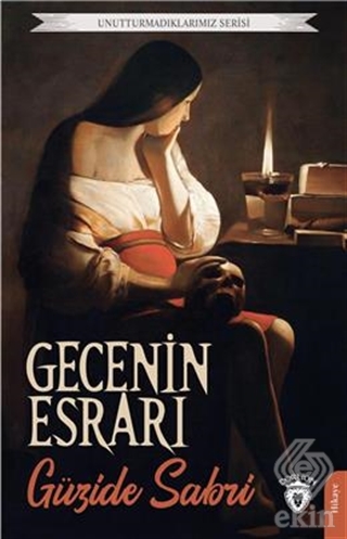 Gecenin Esrarı