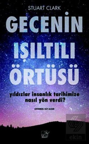 Gecenin Işıltılı Örtüsü