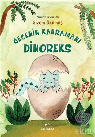 Gecenin Kahramanı Dinoreks