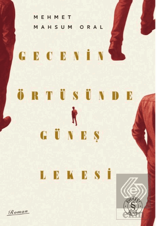 Gecenin Örtüsünde Güneş Lekesi