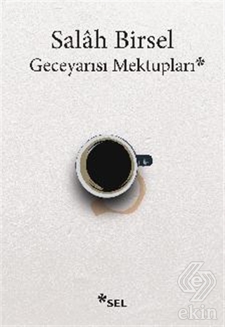 Geceyarısı Mektupları