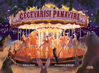 Geceyarısı Panayırı