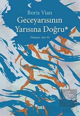 Geceyarısının Yarısına Doğru