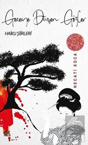 Geceye Düşen Gözler