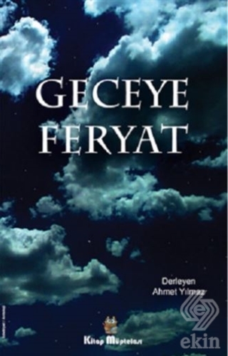 Geceye Feryat