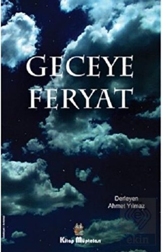 Geceye Feryat