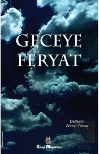Geceye Feryat