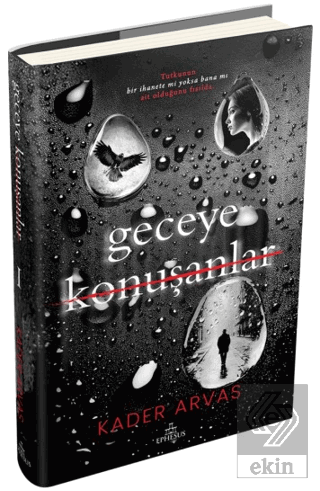 Geceye Konuşanlar 1