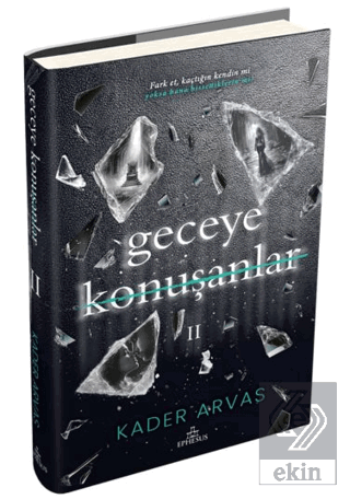Geceye Konuşanlar 2