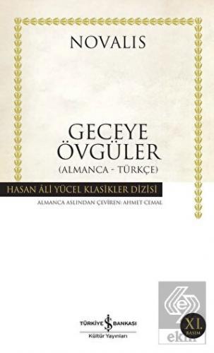 Geceye Övgüler