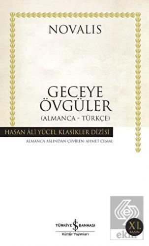 Geceye Övgüler