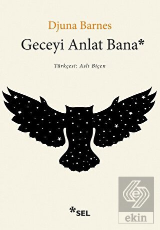 Geceyi Anlat Bana