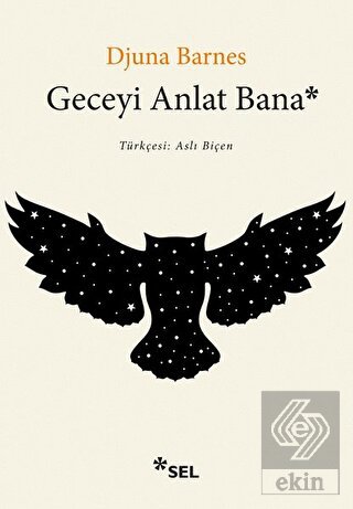 Geceyi Anlat Bana