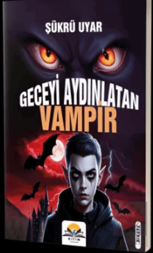 Geceyi Aydınlatan Vampir