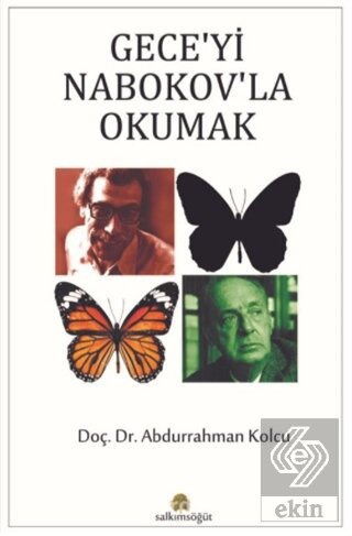 Gece\'yi Nabokov\'la Okumak