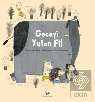 Geceyi Yutan Fil